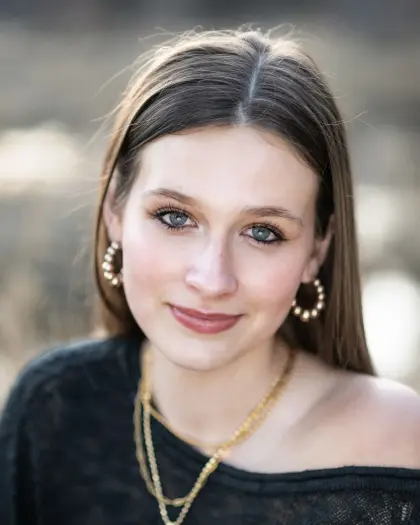 Olivia Reid